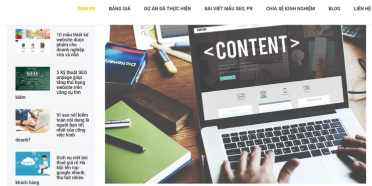 PR Cho Website giúp Cải Thiện Thứ Hạng SEO và Thu Hút Khách Hàng Tiềm Năng