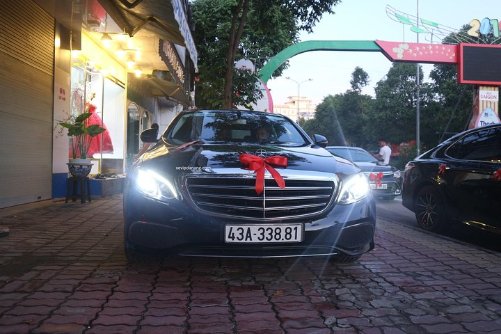 Taxi in Ho Chi Minh: For Tourists and Locals Alike