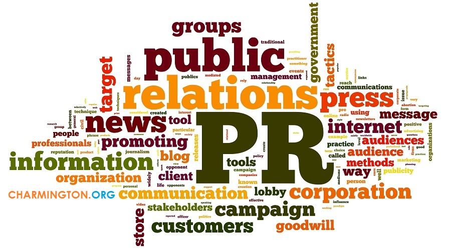 PR cho website: Chiến lược xây dựng thương hiệu và tối ưu SEO