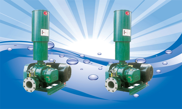 Máy Thổi Khí Công Suất Lớn – Giải Pháp Hiệu Quả Cho Công Nghiệp Hiện Đại Tại Vnpump.com