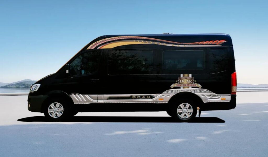 Những lý do hàng nghìn khách hàng chọn Thuexehuydat.com để thuê xe 19 chỗ đi chợ nổi Cái Răng